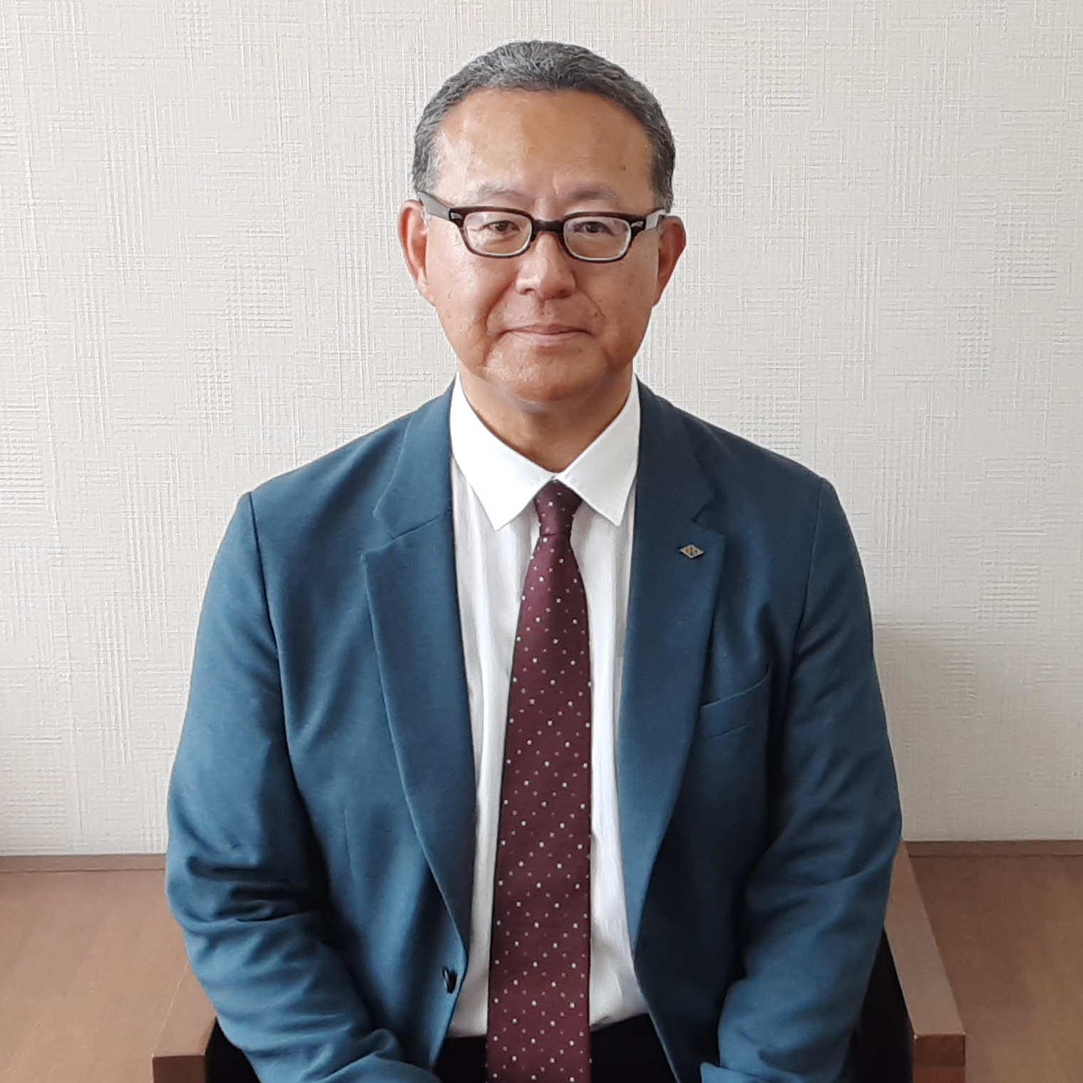 代表取締役 敦賀 時代